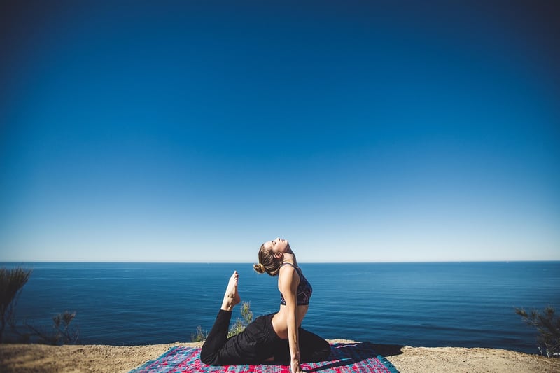 Yoga Emotional Balance
