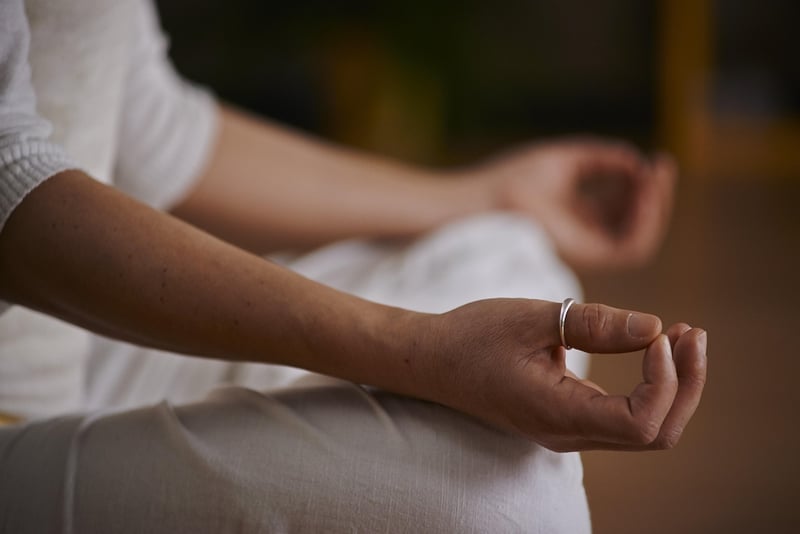 Yoga Mental Clarity